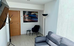 Escondite Sereno - 50M Las Canteras Beach
